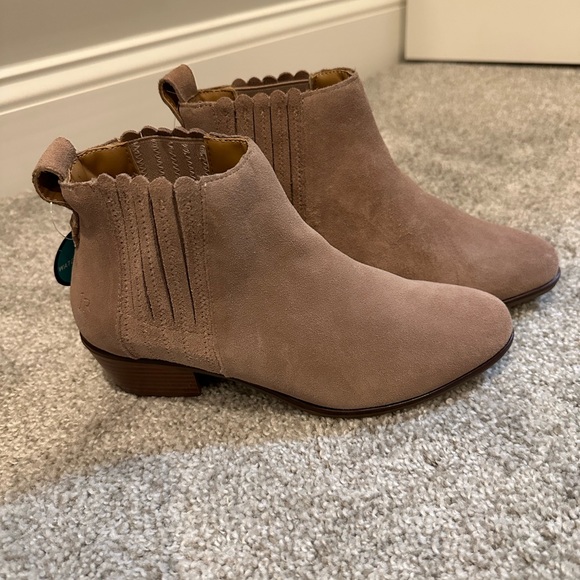 Jack Rogers Liddy booties - Picture 3 of 4